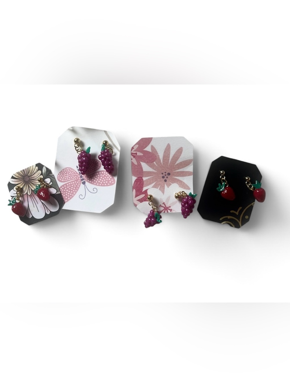 Dangle Earrings - you pick which ones!